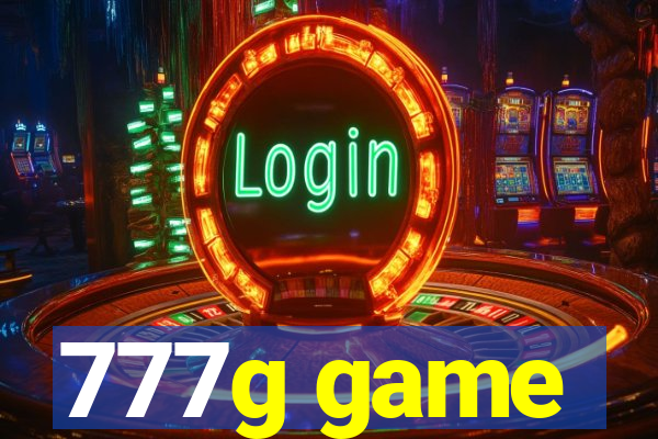 777g game